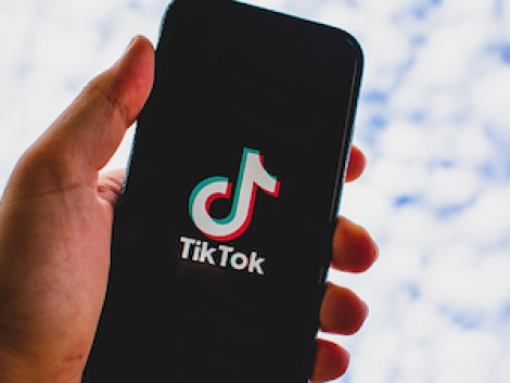 tiktok