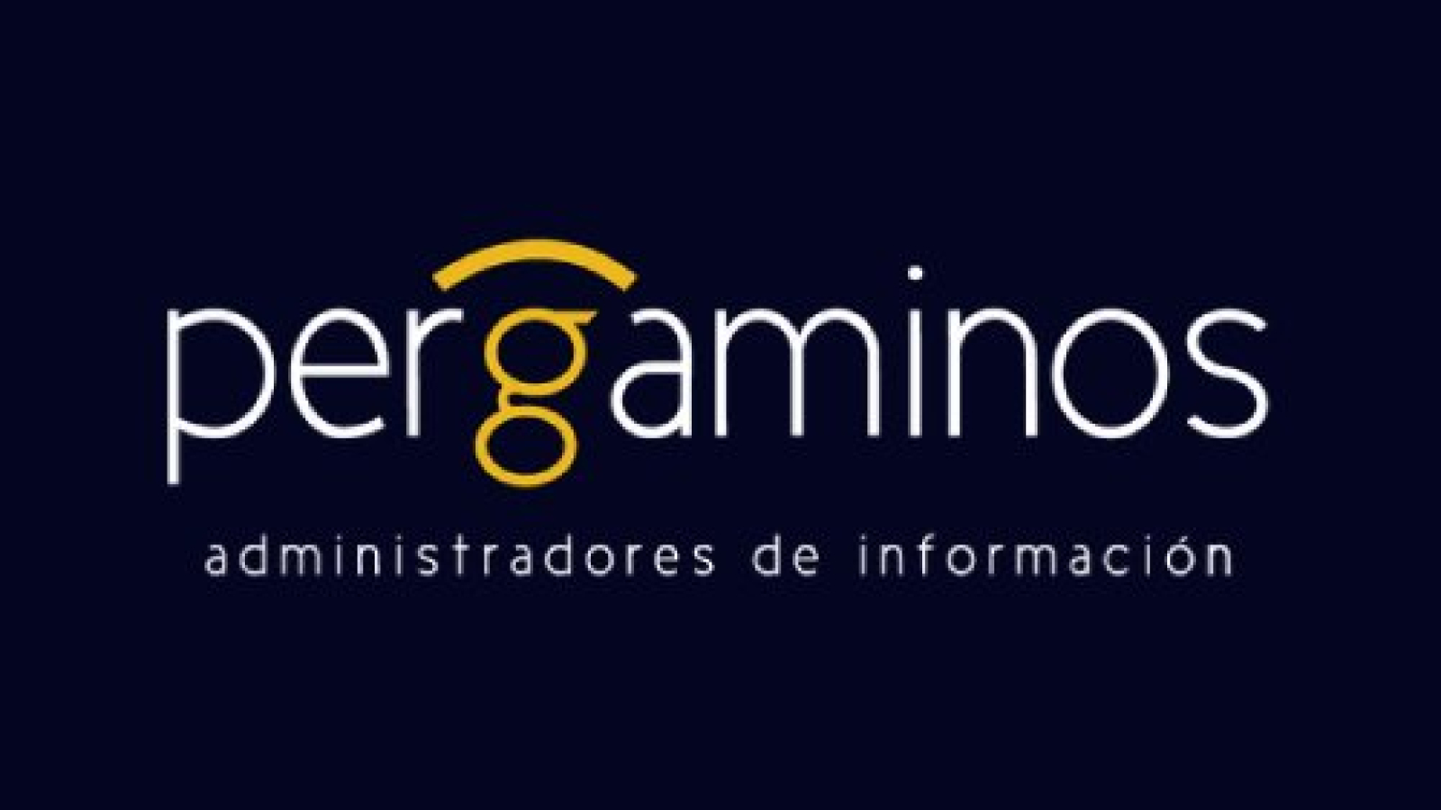 Logo Pergaminos